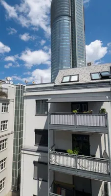 1-Zimmer-Wohnung kaufen in Wien – 28,11 m², € 109.000 – Bild 6 von 10