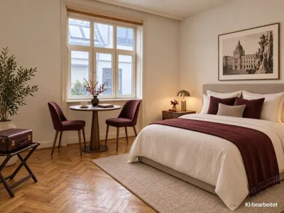 1-Zimmer-Wohnung kaufen in Wien – 28,11 m², € 109.000 – Bild 9 von 10