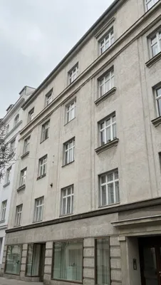 1-Zimmer-Wohnung kaufen in Wien – 28,11 m², € 109.000 – Bild 8 von 10