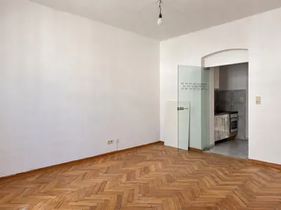1-Zimmer-Wohnung kaufen in Wien – 28,11 m², € 109.000 – Bild 2 von 10