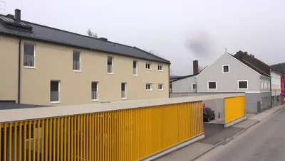 2-Zimmer-Wohnung mieten in Lilienfeld – 56,82 m², € 748 – Bild 1 von 6