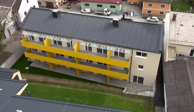 2-Zimmer-Wohnung mieten in Lilienfeld – 56,82 m², € 748 – Bild 4 von 6