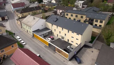 2-Zimmer-Wohnung mieten in Lilienfeld – 56,82 m², € 748 – Bild 5 von 6