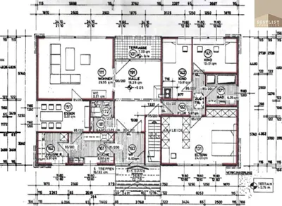 5-Zimmer-Haus kaufen in Wiener Neustadt Land – 139,67 m², € 419.000 – Bild 15 von 16