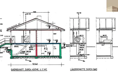 5-Zimmer-Haus kaufen in Wiener Neustadt Land – 139,67 m², € 419.000 – Bild 16 von 16