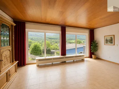 5-Zimmer-Haus kaufen in Wiener Neustadt Land – 139,67 m², € 419.000 – Bild 4 von 16