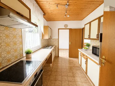 5-Zimmer-Haus kaufen in Wiener Neustadt Land – 139,67 m², € 419.000 – Bild 5 von 16