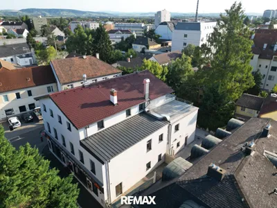 Gewerbeimmobilie kaufen in Tulln – 750 m², € 3.500.000 – Bild 30 von 31