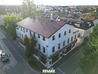 Gewerbeimmobilie kaufen in Tulln – 750 m², € 3.500.000