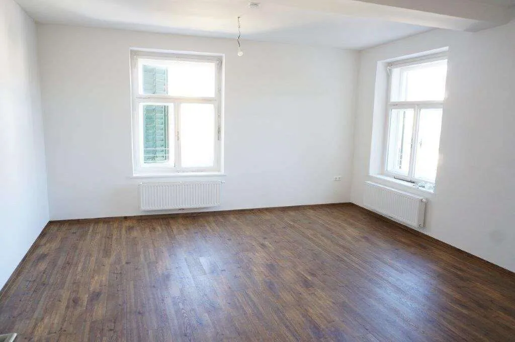 2-Zimmer-Mietwohnung in der Innenstadt von Kapfenberg - Ansicht 3