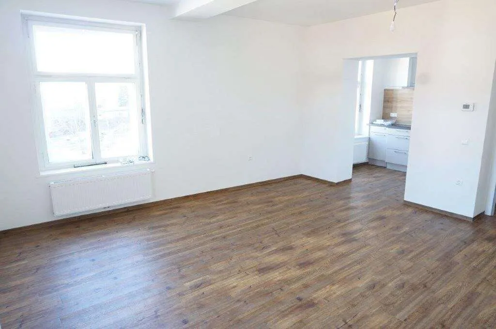 2-Zimmer-Mietwohnung in der Innenstadt von Kapfenberg - Ansicht 2