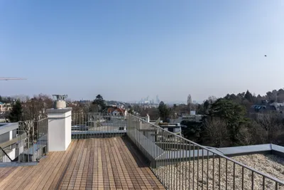 Penthouse short term available – Bild 3