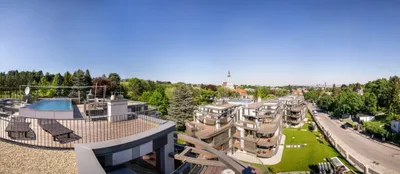 Penthouse short term available – Bild 2