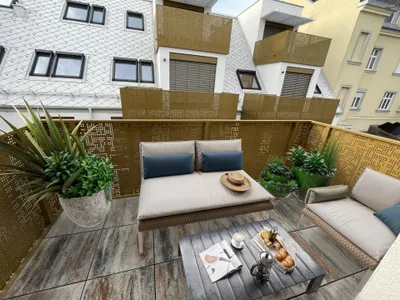 2-Zimmer-Wohnung kaufen in Wien – 54,86 m², € 340.500 – Bild 3 von 10