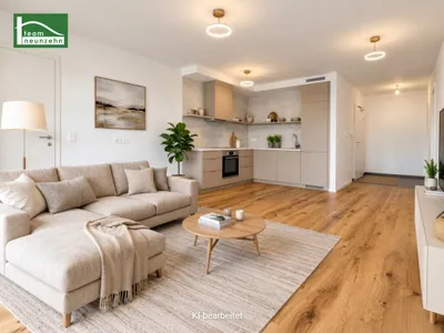 3-Zimmer-Wohnung kaufen in Neusiedl am See – 86,04 m², € 439.000