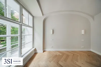 2-Zimmer-Wohnung kaufen in Wien – 38,44 m², € 379.000 – Bild 5 von 16