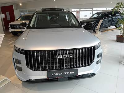 Jaecoo Jaecoo 7 7 PHEV Aut. Premium Line