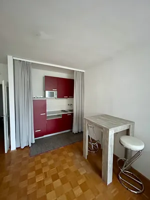 1-Zimmer-Wohnung mieten in Graz – 38 m², € 635 – Bild 3 von 12