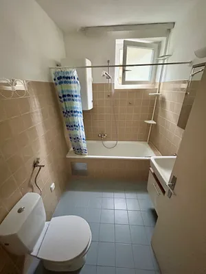 1-Zimmer-Wohnung mieten in Graz – 38 m², € 635 – Bild 6 von 12