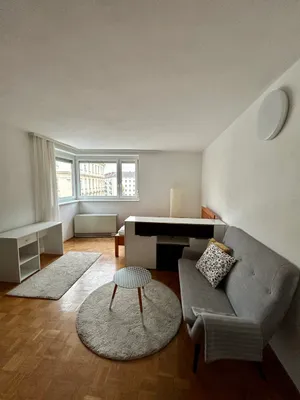 1-Zimmer-Wohnung mieten in Graz – 38 m², € 635 – Bild 2 von 12
