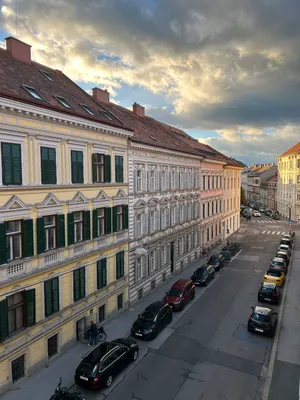 1-Zimmer-Wohnung mieten in Graz – 38 m², € 635 – Bild 12 von 12