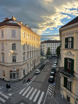 1-Zimmer-Wohnung mieten in Graz – 38 m², € 635 – Bild 11 von 12