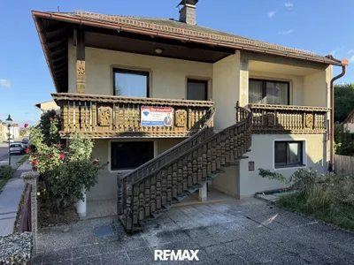 3-Zimmer-Haus kaufen in Wiener Neustadt Land – 131,35 m², € 319.000 – Bild 2 von 28