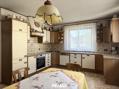3-Zimmer-Haus kaufen in Wiener Neustadt Land – 131,35 m², € 319.000 – Bild 10 von 28