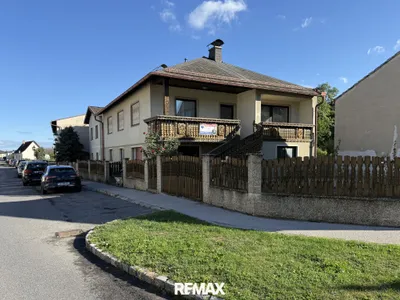 Haus zum Kauf in 2820 Wiener Neustadt Land