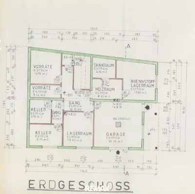 3-Zimmer-Haus kaufen in Wiener Neustadt Land – 131,35 m², € 319.000 – Bild 26 von 28