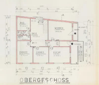 3-Zimmer-Haus kaufen in Wiener Neustadt Land – 131,35 m², € 319.000 – Bild 27 von 28