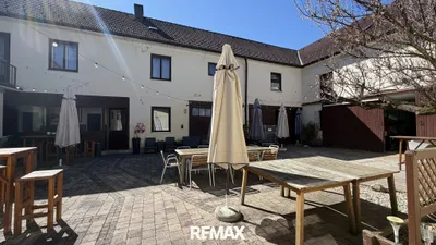 13-Zimmer-Gewerbeimmobilie kaufen in Melk – 337,04 m², € 395.000 – Bild 22 von 60