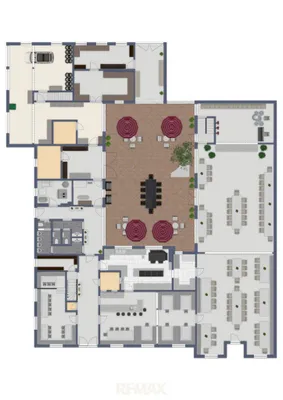 13-Zimmer-Gewerbeimmobilie kaufen in Melk – 337,04 m², € 395.000 – Bild 58 von 60