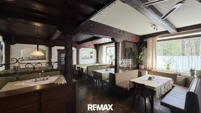 13-Zimmer-Gewerbeimmobilie kaufen in Melk – 337,04 m², € 395.000 – Bild 4 von 60