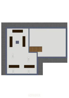 13-Zimmer-Gewerbeimmobilie kaufen in Melk – 337,04 m², € 395.000 – Bild 60 von 60