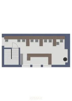 13-Zimmer-Gewerbeimmobilie kaufen in Melk – 337,04 m², € 395.000 – Bild 56 von 60