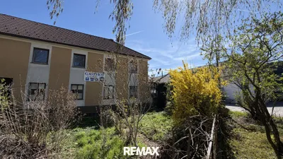 13-Zimmer-Gewerbeimmobilie kaufen in Melk – 337,04 m², € 395.000 – Bild 51 von 60
