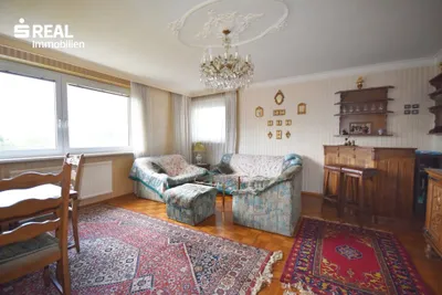 3-Zimmer-Wohnung kaufen in Wien – 70 m², € 250.000 – Bild 2 von 14