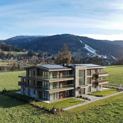 Immobilie kaufen in Murau – 80 m², € 496.000
