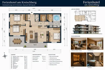 Immobilie kaufen in Murau – 80 m², € 496.000 – Bild 3 von 3