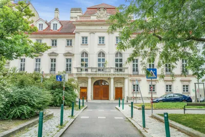 Gewerbeimmobilie kaufen in Wien – 1 266 m², € 7.990.000 – Bild 2 von 21