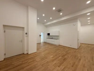 Gewerbeimmobilie mieten in Wien – 166 m², € 4.112 – Bild 1 von 13