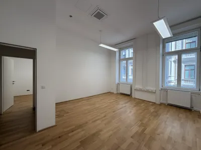 Gewerbeimmobilie mieten in Wien – 166 m², € 4.112 – Bild 2 von 13