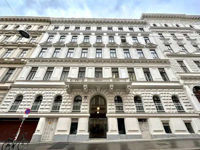 Gewerbeimmobilie mieten in Wien – 166 m², € 4.112 – Bild 12 von 13