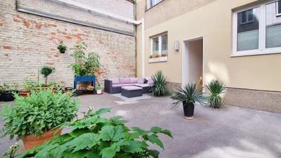 2-Zimmer-Wohnung mieten in Wien – 52 m², € 1.990 – Bild 16 von 20