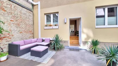 2-Zimmer-Wohnung mieten in Wien – 52 m², € 1.990 – Bild 17 von 20