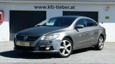 VW Passat CC 1,8 TSI *EXPORT BASELAUTO*