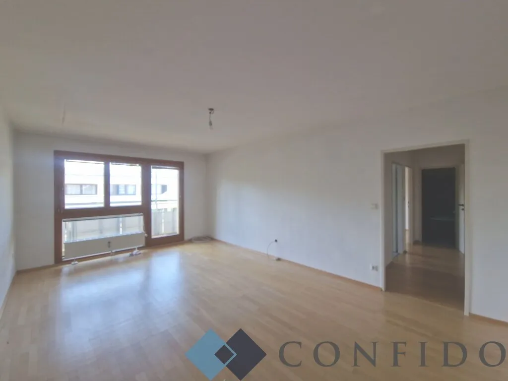 Wohnung – Wien - Ansicht 2