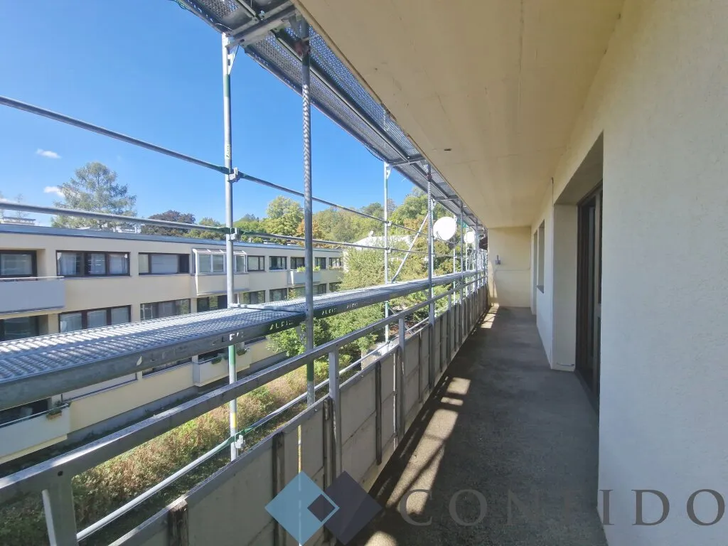 Wohnung – Wien - Ansicht 3