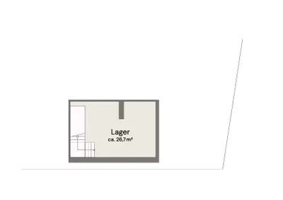 Gewerbeimmobilie mieten in Wien – 125 m², € 4.060 – Bild 5 von 5